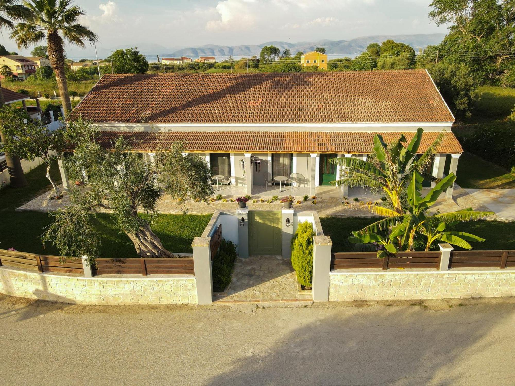 Celestial Studios Kavos Exterior photo